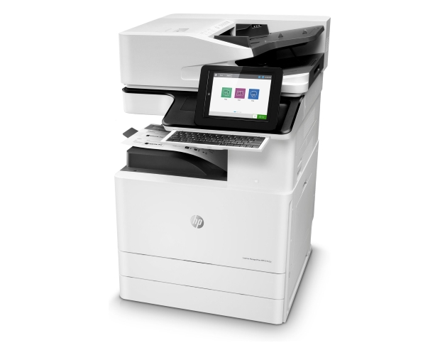 HP LaserJet Managed MFP E82540