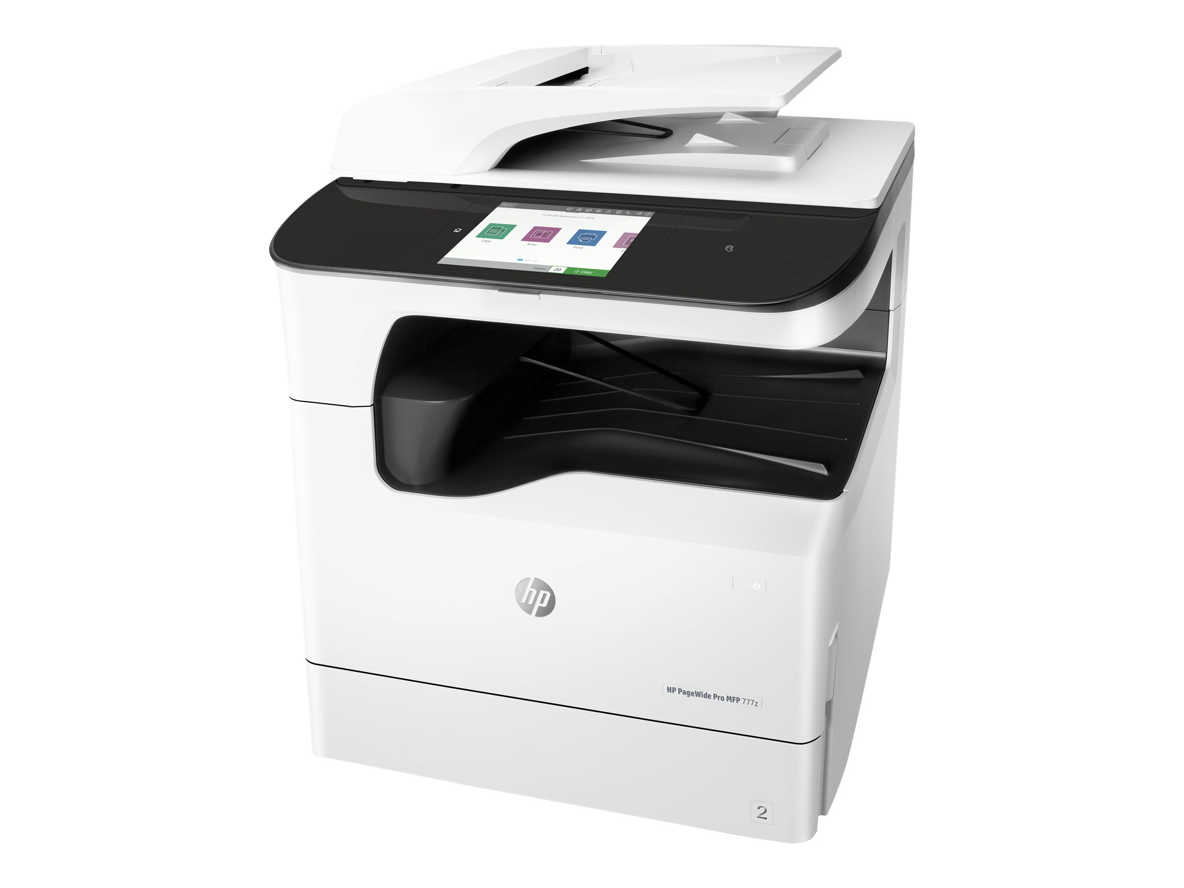 HP PageWide Managed P77740