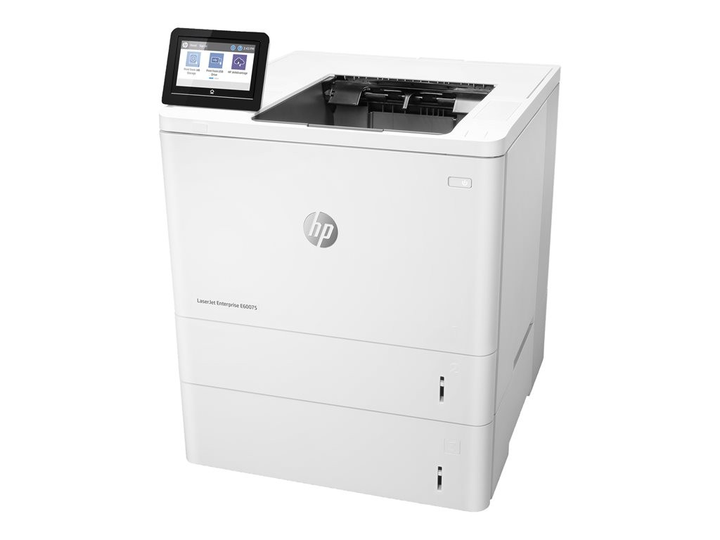 HP LaserJet Managed E60065 series